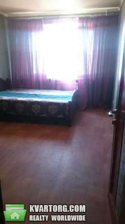 Rent out 3-room apartment. Киев,  Гайдай — photo 2