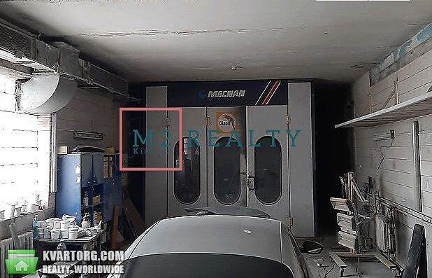 продам СТО. Киев,   Туполева - фото 7
