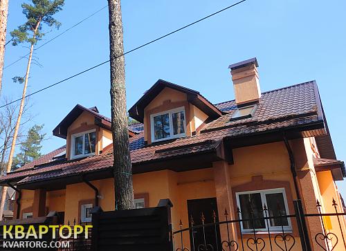 Sell house. Киевская обл., Героев — photo 1