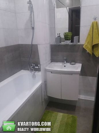 Rent out 1-room apartment. Киев,  Ломоносова — photo 2
