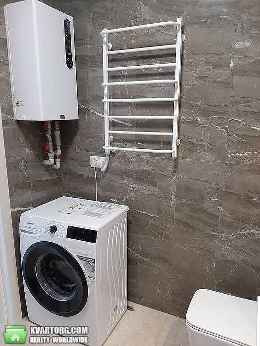 Sell 1-room apartment. Киев,  Бажана — photo 9