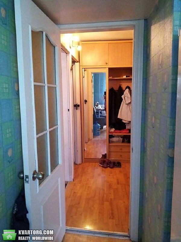 Sell 2-room apartment. Киев,  Харьковское шоссе — photo 3