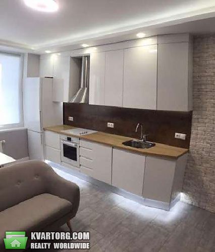 Sell 2-room apartment. Киев,  Феодосийская — photo 1
