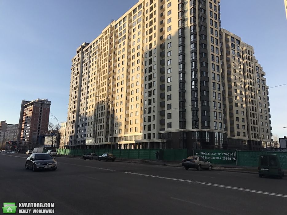 Sell 2-room apartment. Киев,  Конева — photo 1