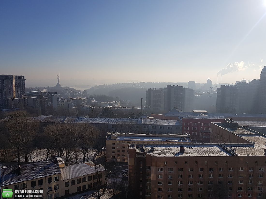 Sell 4-room apartment. Киев, Московская ул. — photo 1
