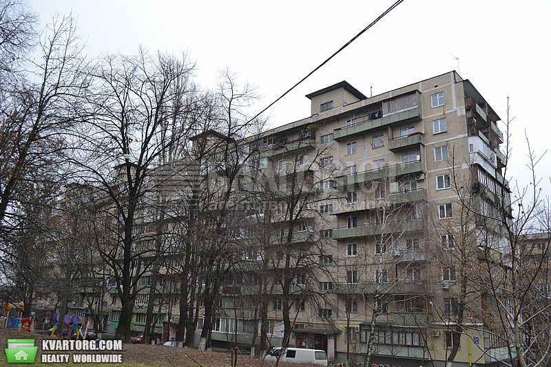 Sell 3-room apartment. Киев,  Кавказская — photo 9
