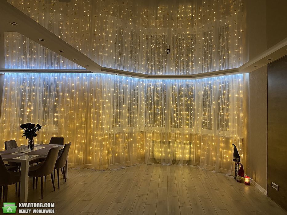 Sell 3-room apartment. Киев,  Закревского — photo 1