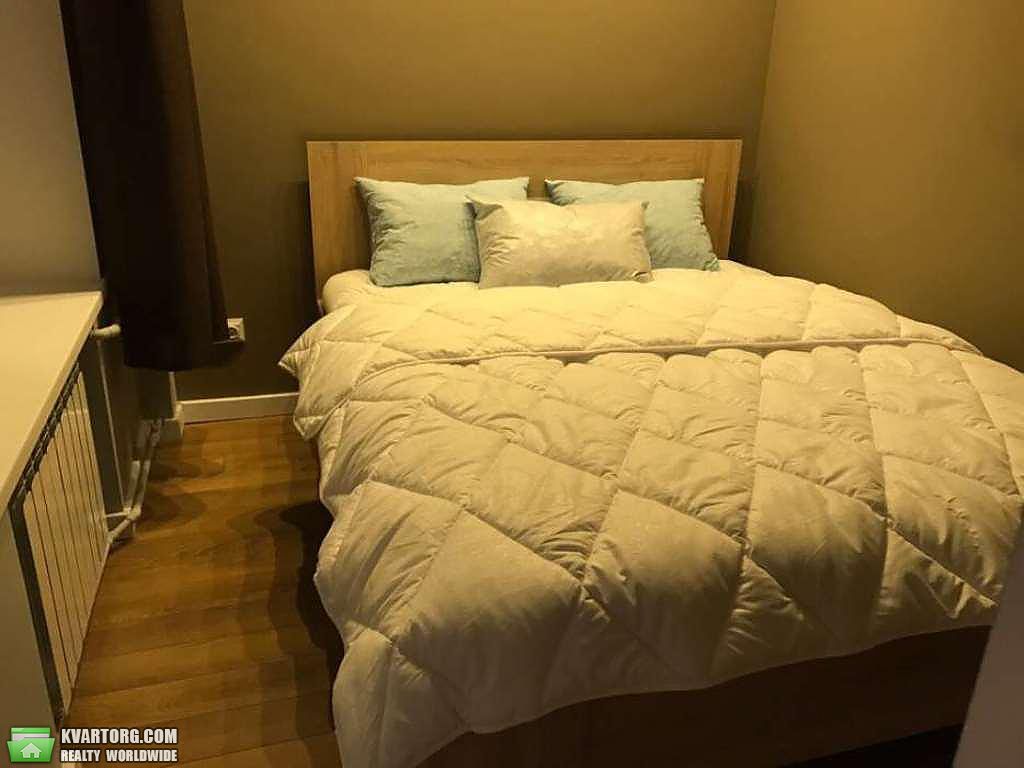 Rent out 1-room apartment. Киев,  Драгомирова — photo 5