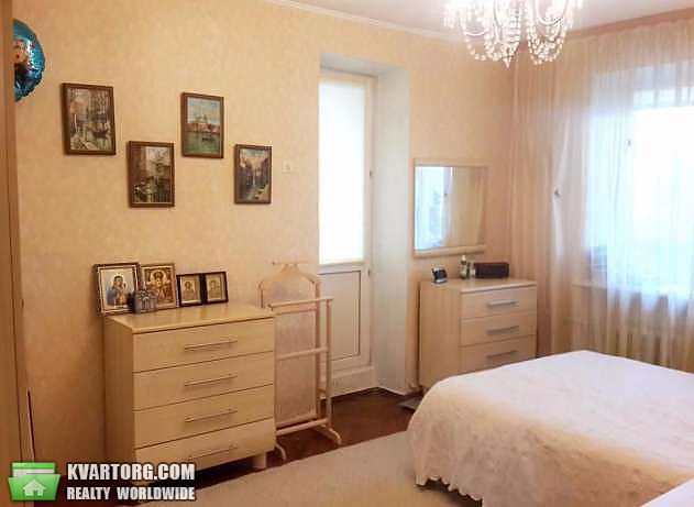 Sell 2-room apartment. Киев,  Выборгская — photo 2