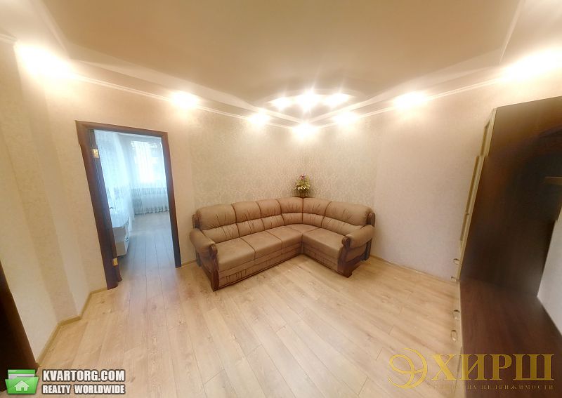 Rent out 2-room apartment. Киев,  Ломоносова — photo 5