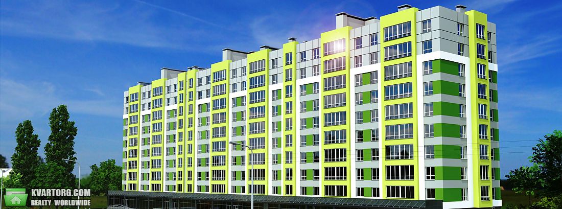 Sell 2-room apartment. Киев,  Стуса — photo 2
