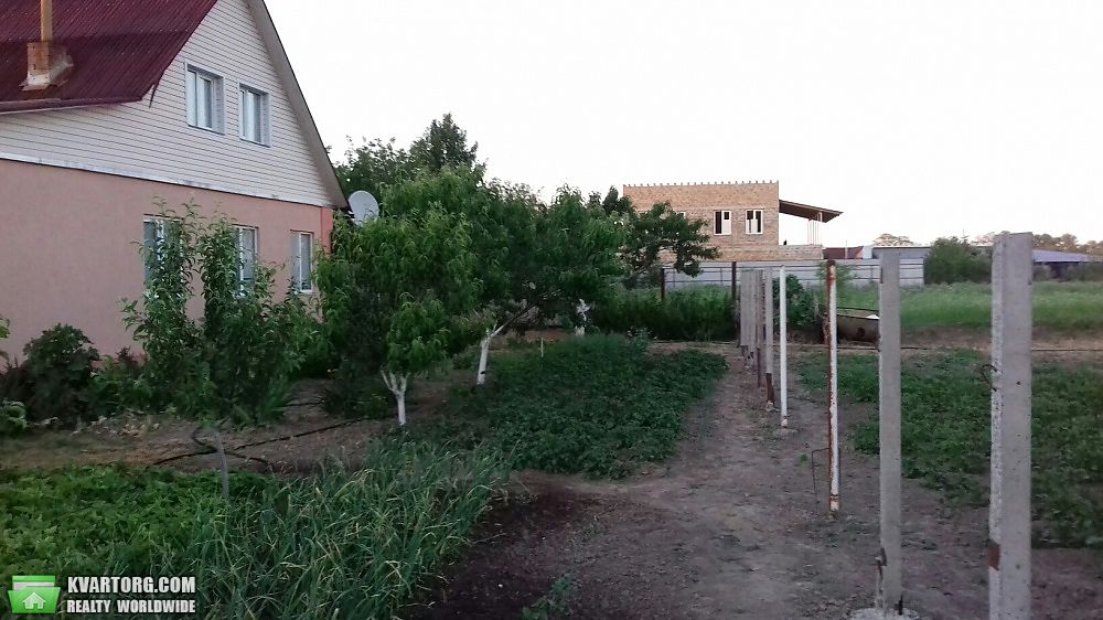 Sell house. Киевская обл., Перегуды — photo 7