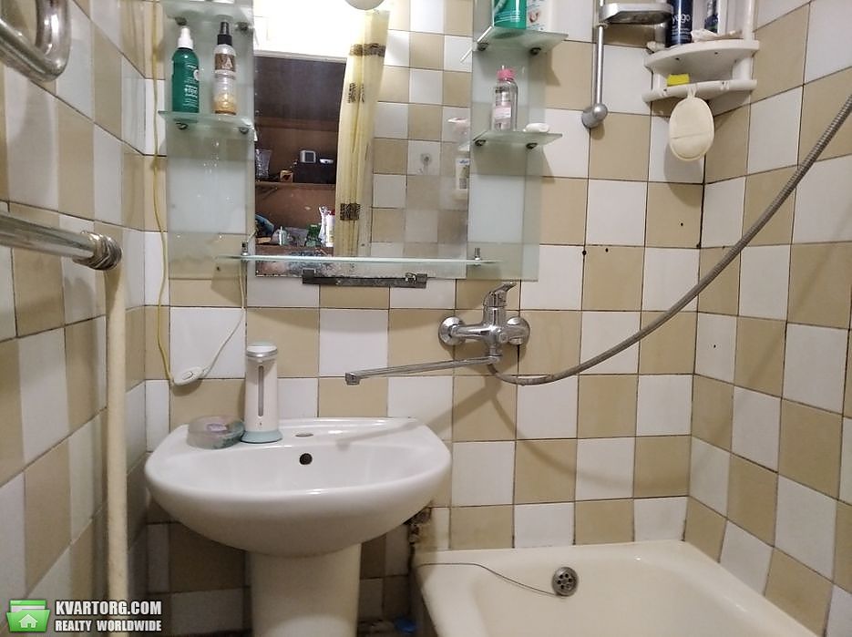 Sell 2-room apartment. Киев,  Минский пр — photo 5