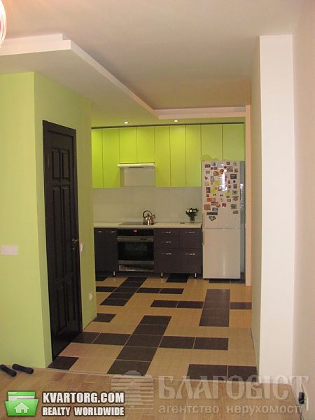 Sell 2-room apartment. Киев, Трутенко — photo 4