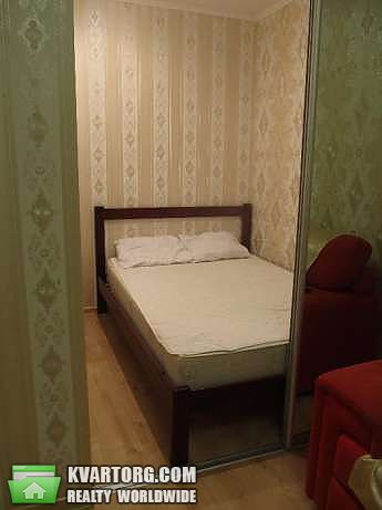 Rent out 2-room apartment. Киев,  Чавдар — photo 9