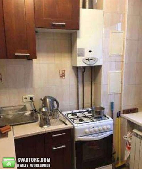 Sell 1-room apartment. Киев,  Воздухофлотский пр — photo 3