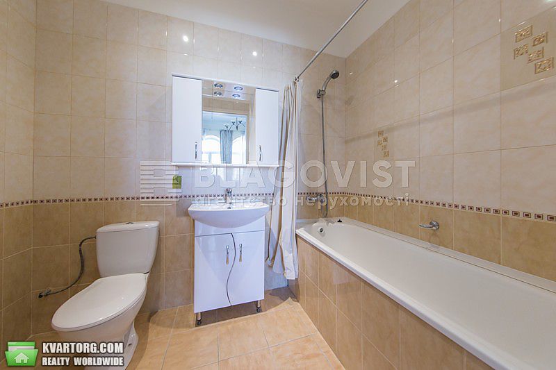 Sell 3-room apartment. Киев,  Никольско-Ботаническая — photo 7