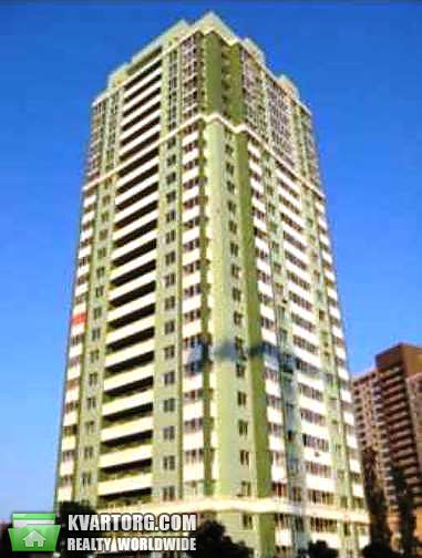 Sell 3-room apartment. Киев,  Богдановская — photo 1