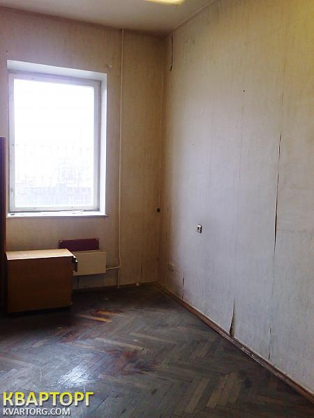 Rent out office. Киев,  Лумумбы — photo 1