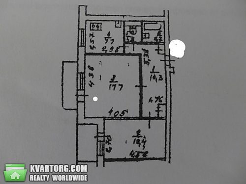 Sell 2-room apartment. Киев,  Шмидта — photo 10