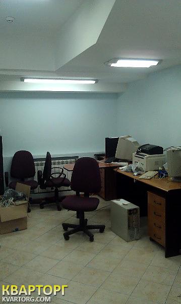 Rent out office. Киев, Васильковская — photo 1