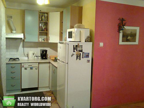 Sell 2-room apartment. Киев, Пражская — photo 4