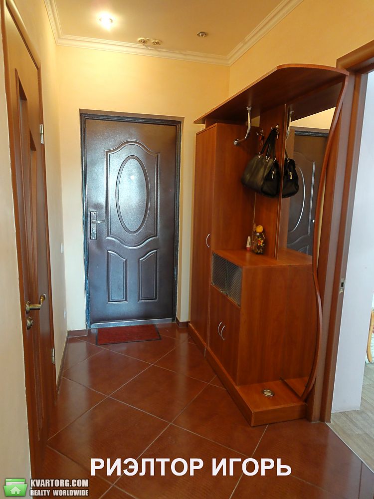 Rent out 1-room apartment. Одесса, Маршала Жукова — photo 9