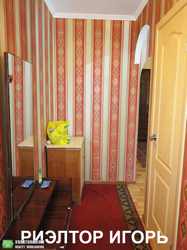 Rent out 1-room apartment. Одесса, Филатова Академика — photo 8