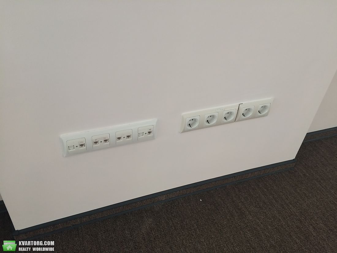 Rent out office. Киев, Воровского — photo 7