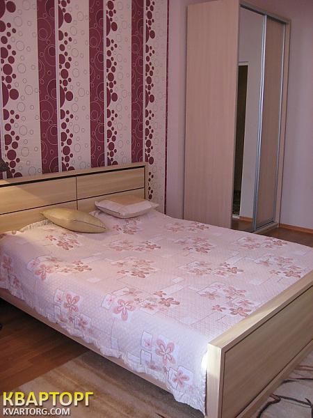 Rent out 2-room apartment. Киев,  Героев Сталинграда пр — photo 1