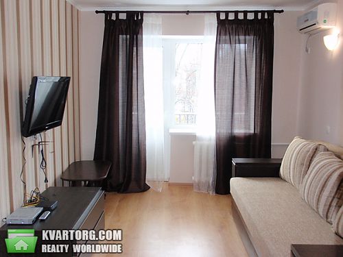 Sell 2-room apartment. Киев, Леси Украинки бул — photo 1