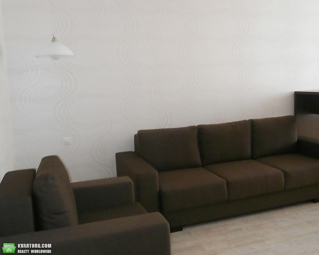 Rent out 2-room apartment. Киев,  Механизаторов — photo 5
