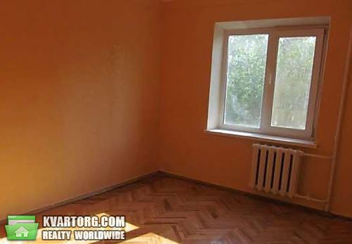 Sell 3-room apartment. Киев, Давыдова бул — photo 1