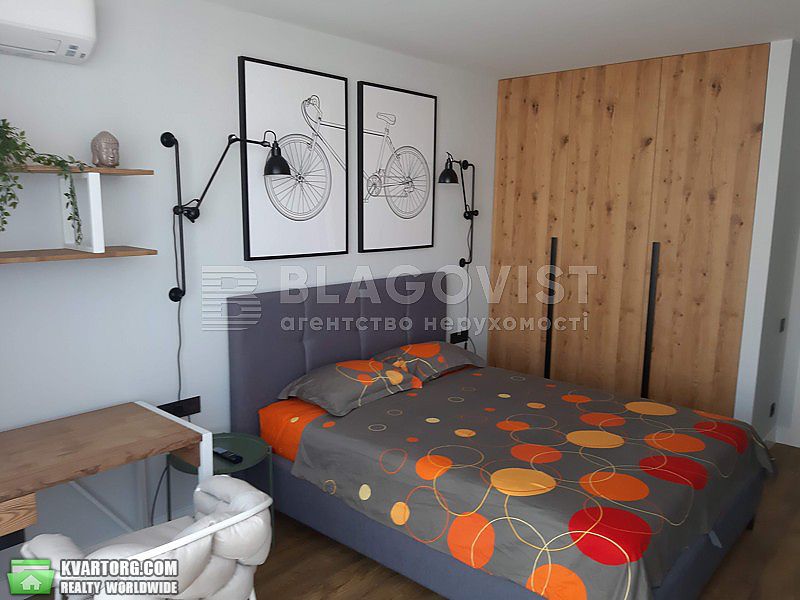 Sell 1-room apartment. Киев,  Предславинская — photo 2
