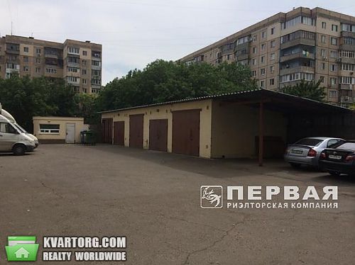 Sell office. Одесса, Глушко проспект — photo 8