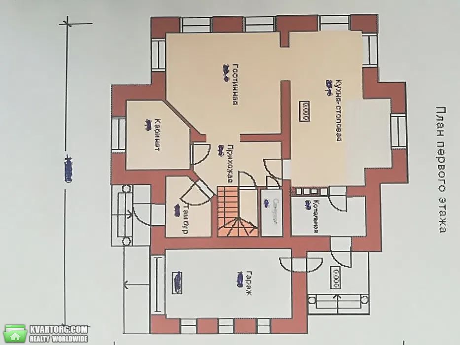 Sell house. Киевская обл., Мазепы — photo 9