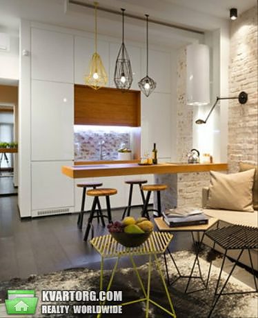 Rent out 2-room apartment. Киев, Семьи Кристеров — photo 9