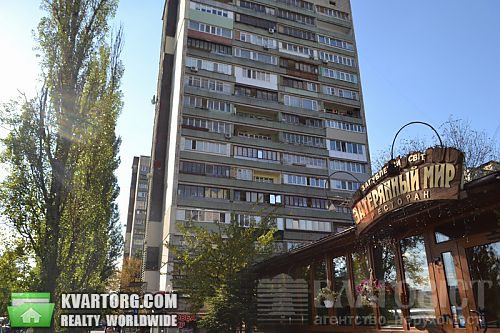 Sell 3-room apartment. Киев, Давыдова бул — photo 3