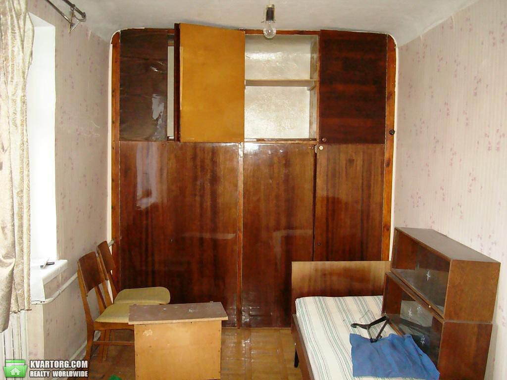 Sell 2-room apartment. Киев, Оболонская — photo 1
