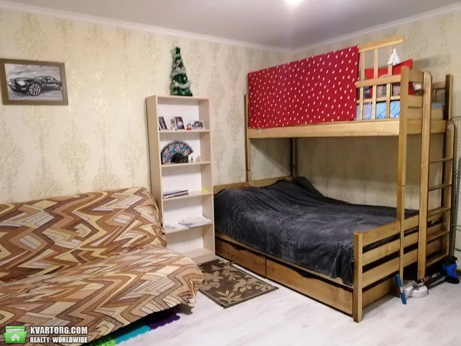 Sell 1-room apartment. Киевская обл., Жулянская — photo 7