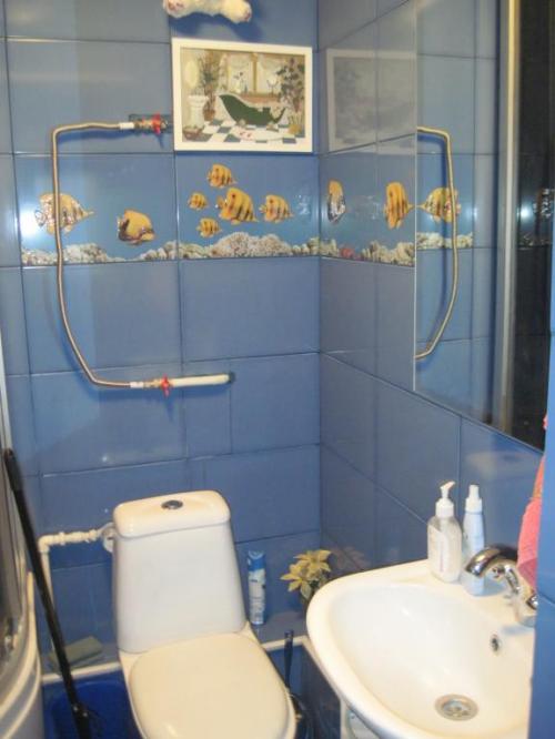 Rent out 2-room apartment. Одесса, Ришельевская,78 — photo 3