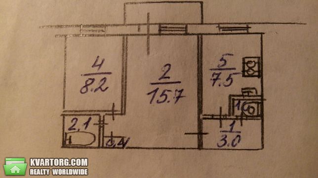Sell 2-room apartment. Киев,  Чоколовский бул — photo 3