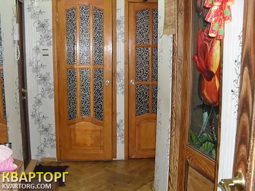 Sell 4-room apartment. Одесса, Бочарова — photo 5