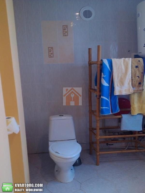 Rent out 3-room apartment. Харьков, алчевских — photo 3