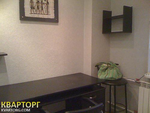 Rent out 1-room apartment. Киев, Булгакова ул. — photo 7
