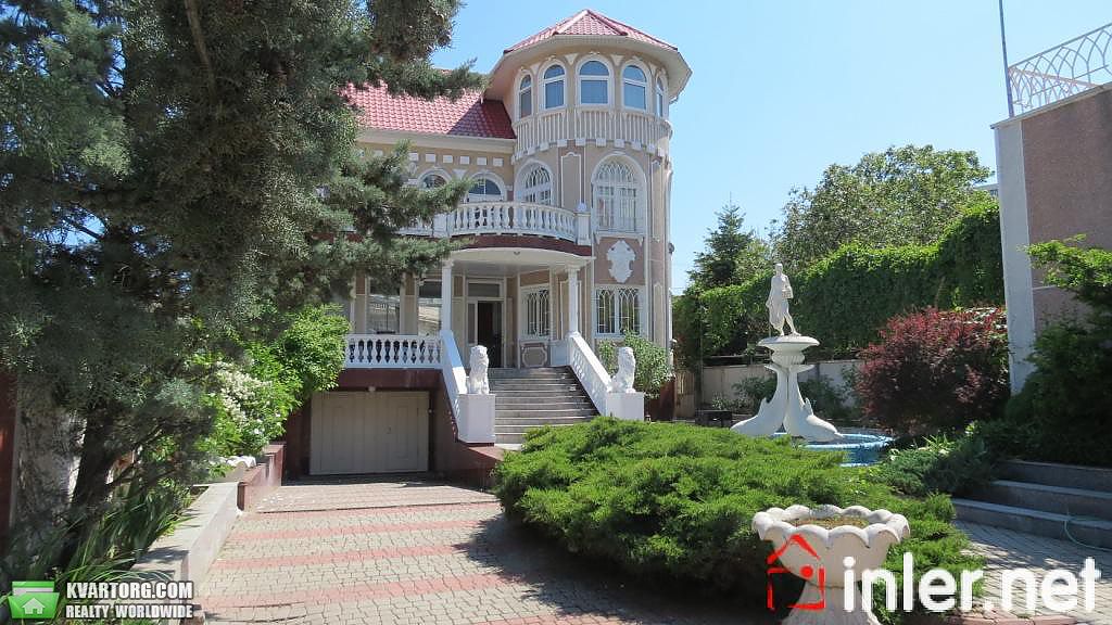 Rent out house. Одесса, Посмитного — photo 2