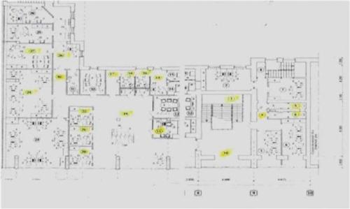 Sell office. Запорожье, Перемоги просп. — photo 3