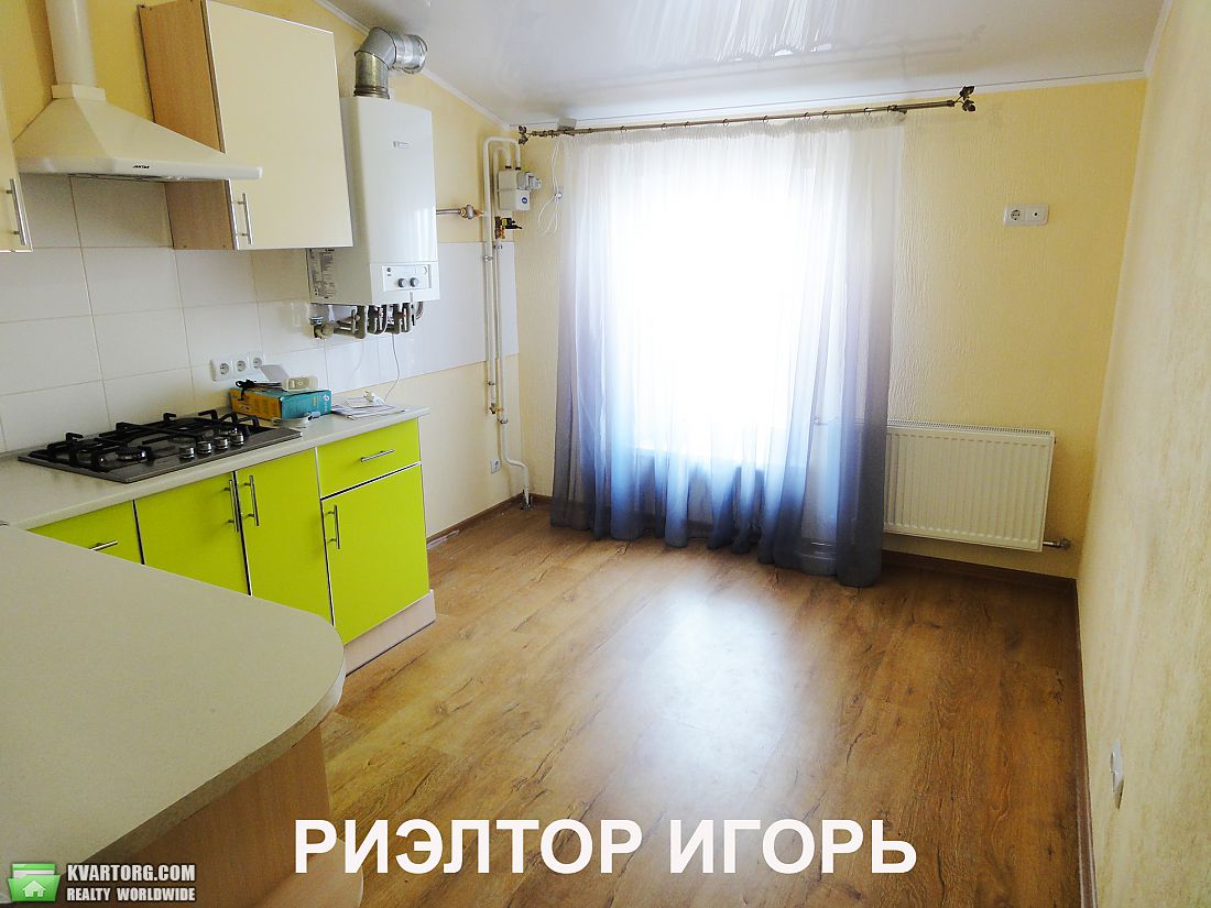 Rent out 1-room apartment. Одесса, Черноморская дорога — photo 3