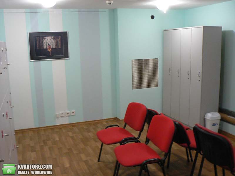 Rent out office. Киев, ул.Панаса Мирного — photo 1