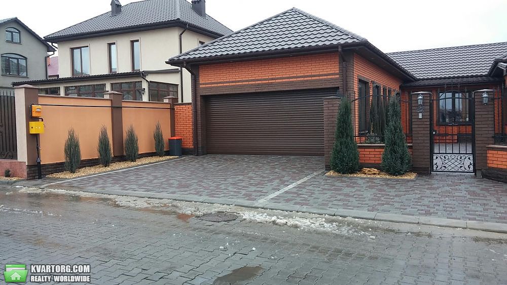 Sell house. Одесса, Бризовая — photo 1